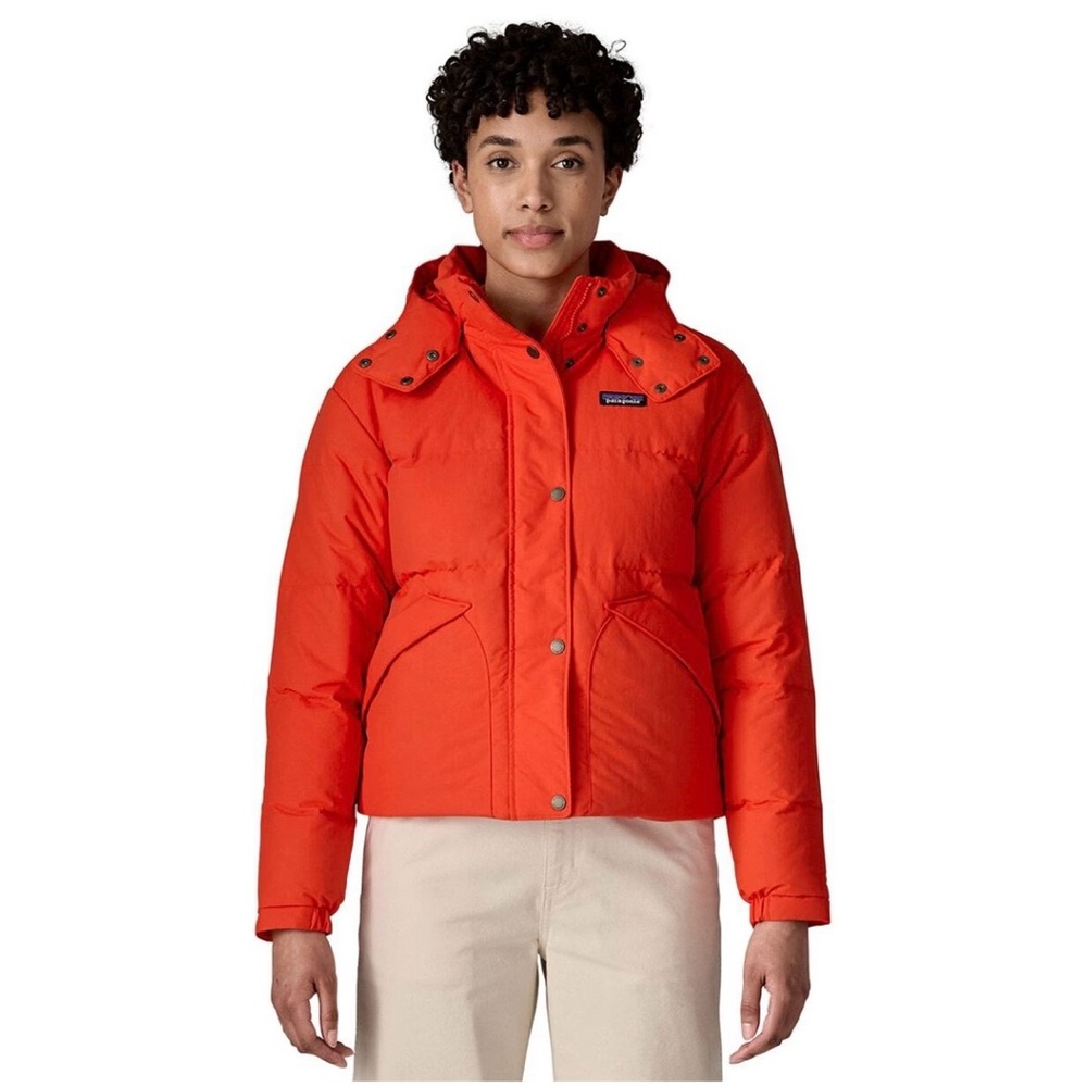 Patagonia Women's Downdrift Jacket